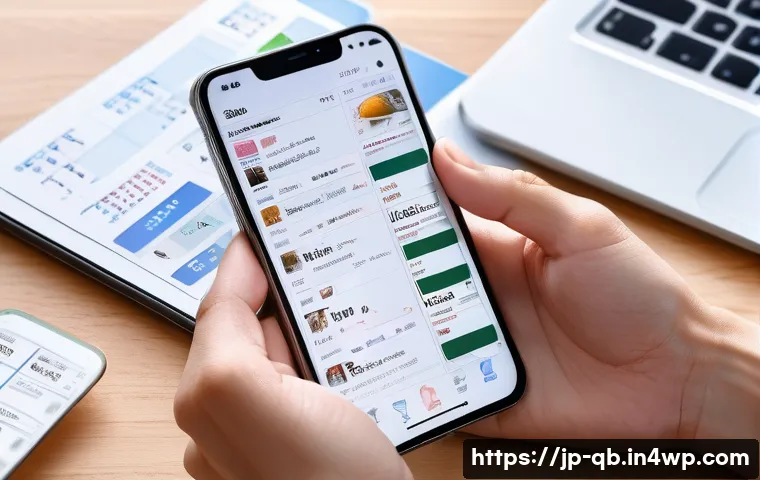 효과적인 뉴스 소비 방법 관련 이미지 1