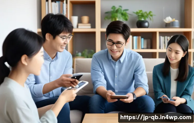 효과적인 뉴스 소비 방법 관련 이미지 2